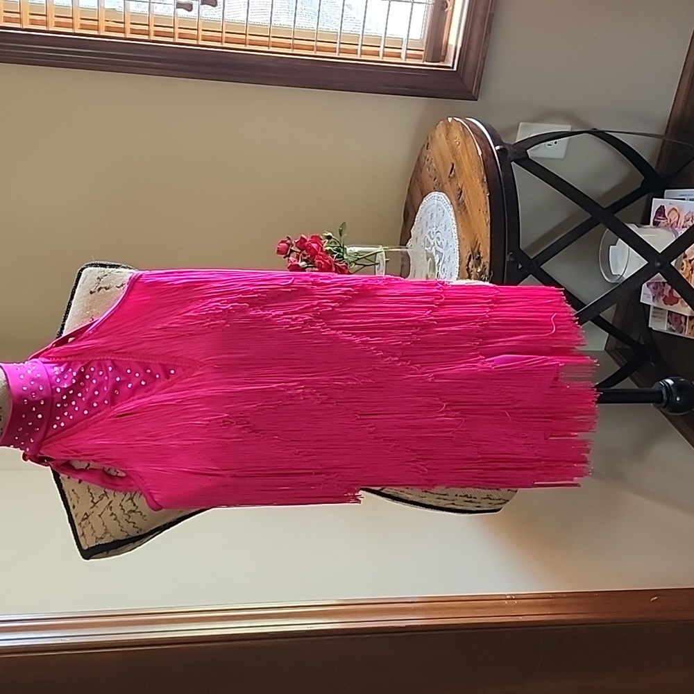 Weissmam Spice Up Your Life Dance Costume #14130